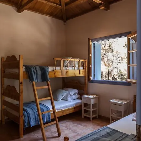 فيلة Kokkinokastro *