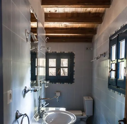 Kokkinokastro וילה *