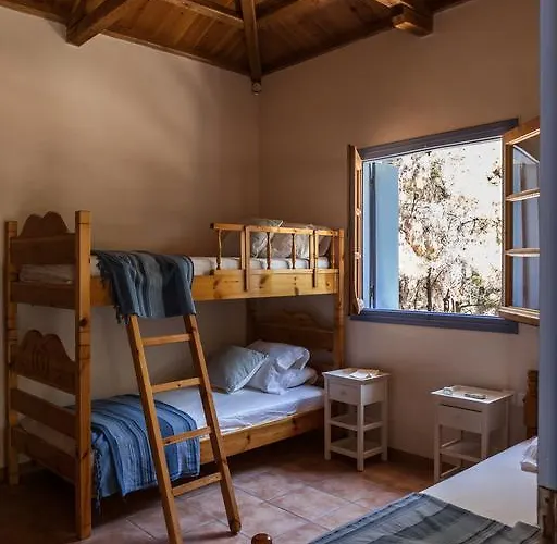 Villa Kokkinokastro *