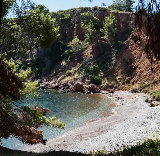 וילה Kokkinokastro